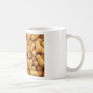 Taza De Café Bebés de Tater