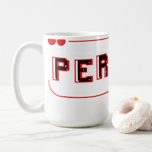 Taza De Café Bebés, Niños y Adultos Únicos de Moda