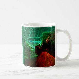 Taza De Café ¿bebida??