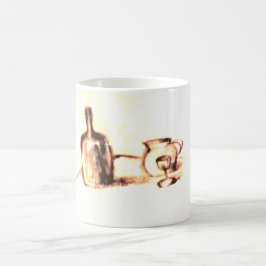 Taza De Café Bebida