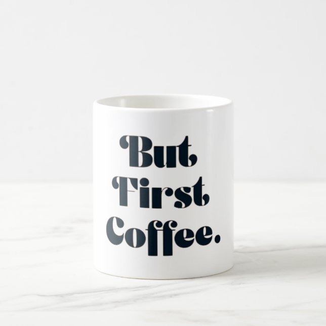 Taza De Café Bebida> Cocina y Comedor > Café> Mug (Centro)