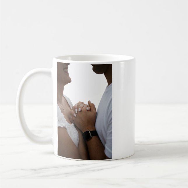 Taza De Café Bebida> Cocina y Comedor > Café> Mug (Izquierda)