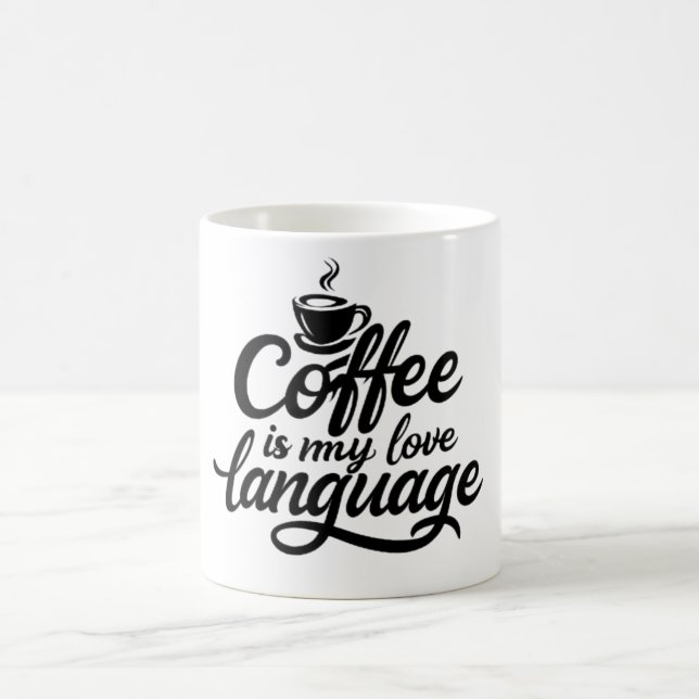 Taza De Café Bebida> Cocina y Comedor > Café> Mug (Centro)