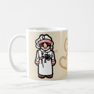 Taza De Café bebida deliciosa