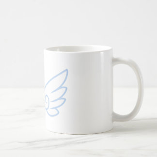 Taza De Café Bebida divina
