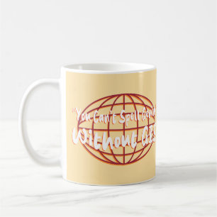 Taza De Café Bebida geoespacial/de reconocimiento