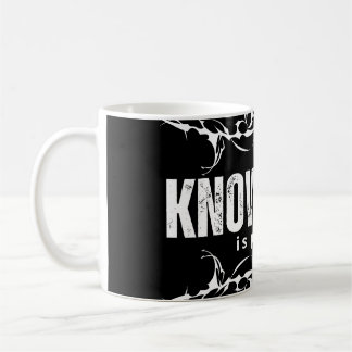 Taza De Café bebida potente