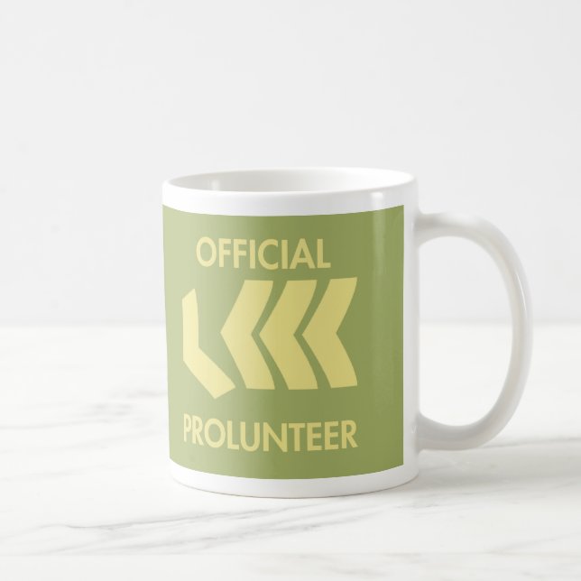 Taza De Café Bebida y prolunador del plan (Derecha)
