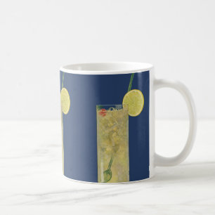 Taza De Café Bebidas de Lemonade o Fruta, refrescos