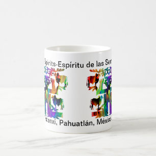 TAZA DE CAFÉ BEBIDAS ESPIRITUOSAS CEBÚ CUTOMIZABLE DE LA