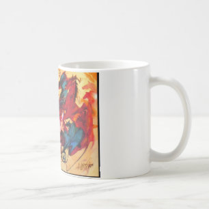 Taza De Café Bebidas espirituosas de Vision