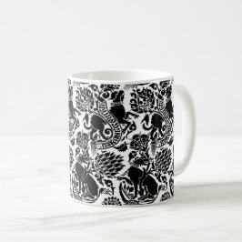 Taza De Café Bebidas medievales