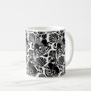 Taza De Café Bebidas medievales