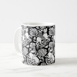Taza De Café Bebidas medievales