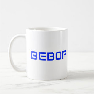 Taza De Café bebop