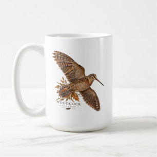 Taza De Café Becada