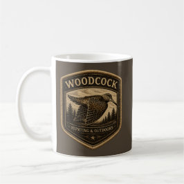 Taza De Café Becada