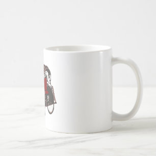 Taza De Café Becak