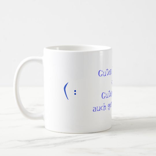 Taza De Café Becher-Abrigo-Imagen-Vorlage