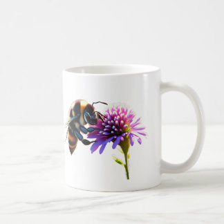 Taza De Café Bee