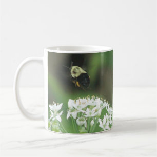 Taza De Café Bee Away