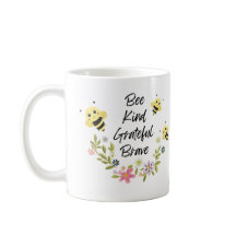 Bee Kind, gran valor