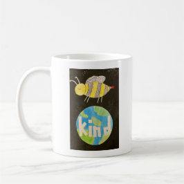 Taza De Café Bee Kind Mug
