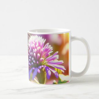Taza De Café Bee Mug