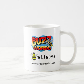 Taza De Café BEE-Witches Mug