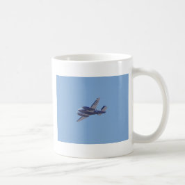 Taza De Café Beech B90 King Air