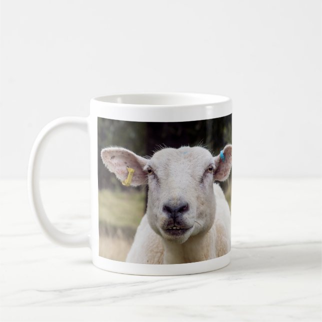 Taza De Café Beeee . .  (Izquierda)