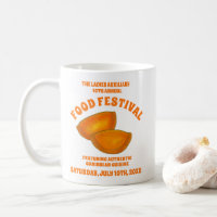 Beef Patty Food Fest Cocina del Caribe