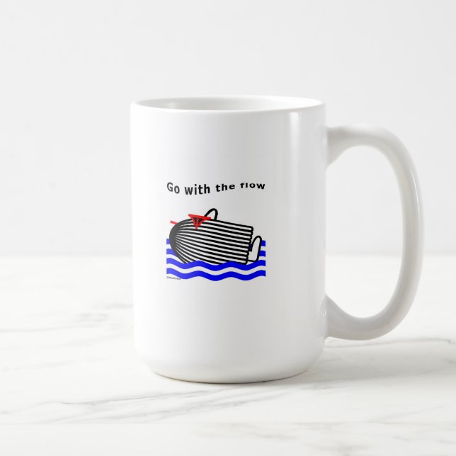 Taza De Café BeeKay (Derecha)