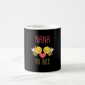 Taza De Café Beekeeper Art Nana To Bee
