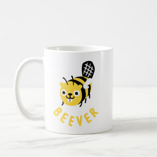 Taza De Café Beever