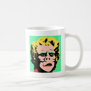 Taza De Café beholdmonroe