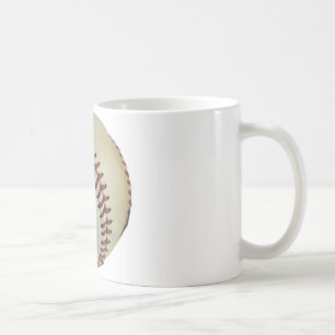 Taza De Café Béisbol