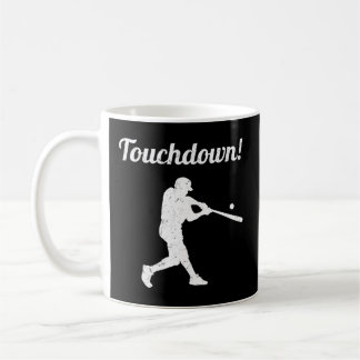 Taza De Café Béisbol con toque personal