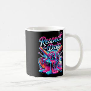 Taza De Café Béisbol De Bebé Para Los Niños Crema De Hielo Resp