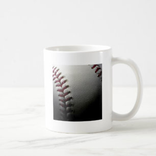 Taza De Café Béisbol de primer orden
