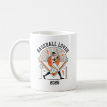 Béisbol Global Personalizado 2026