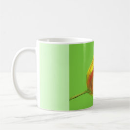 Taza De Café Beker tulp Holland 