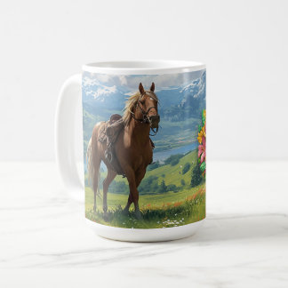 Taza De Café Bela Mug