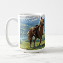 Taza De Café Bela Mug