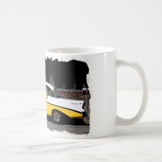 Taza De Café Belair