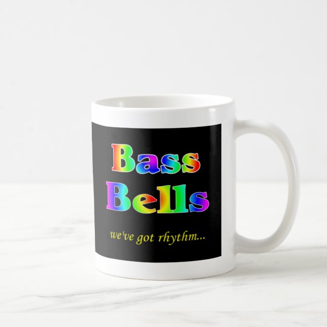 Taza De Café Belces bajas (Derecha)