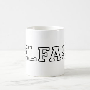 Taza De Café Belfast