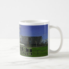 Taza De Café Belfast