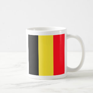 Taza De Café bélgica