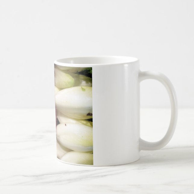 Taza De Café Bélgica Endigo (Derecha)